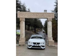Sahibinden Seat Leon 1.5 EcoTSI FR 2020 Model 