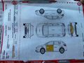Sahibinden Renault Clio 1.5 dCi Joy 2014 Model  206.000 km Beyaz