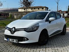 Sahibinden Renault Clio 1.5 dCi Joy 2014 Model  206.000 km Beyaz