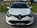 Sahibinden Renault Clio 1.5 dCi Joy 2014 Model  206.000 km Beyaz