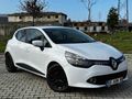 Sahibinden Renault Clio 1.5 dCi Joy 2014 Model  206.000 km Beyaz