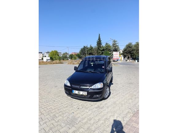 Sahibinden Opel Combo 1.3 CDTI City Plus 2008 Model