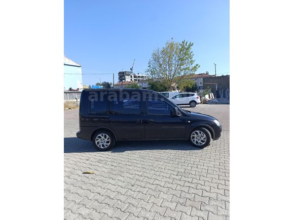 Sahibinden Opel Combo 1.3 CDTI City Plus 2008 Model