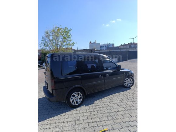 Sahibinden Opel Combo 1.3 CDTI City Plus 2008 Model