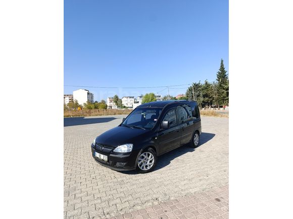 Sahibinden Opel Combo 1.3 CDTI City Plus 2008 Model