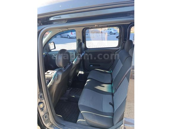 Sahibinden Opel Combo 1.3 CDTI City Plus 2008 Model
