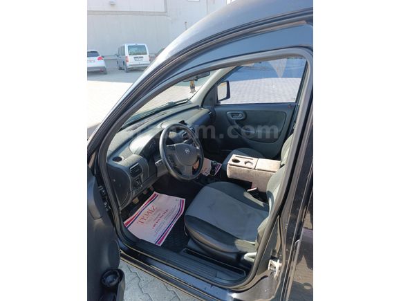 Sahibinden Opel Combo 1.3 CDTI City Plus 2008 Model