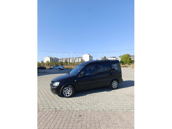 Sahibinden Opel Combo 1.3 CDTI City Plus 2008 Model