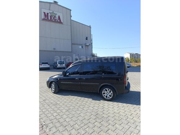 Sahibinden Opel Combo 1.3 CDTI City Plus 2008 Model