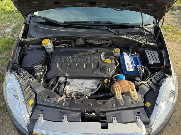 Sahibinden Fiat Linea 1.6 Multijet Emotion 2009 Model 