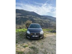 Sahibinden Fiat Linea 1.6 Multijet Emotion 2009 Model 