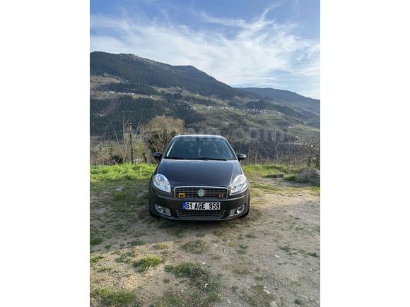 Sahibinden Fiat Linea 1.6 Multijet Emotion 2009 Model 
