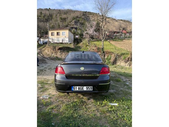 Sahibinden Fiat Linea 1.6 Multijet Emotion 2009 Model 