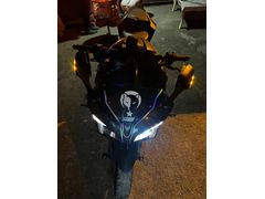 Sahibinden Bajaj Pulsar 200 RS 