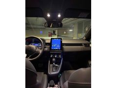 Sahibinden Renault Clio 1.0 TCe Techno Esprit Alpine 2025 Model 