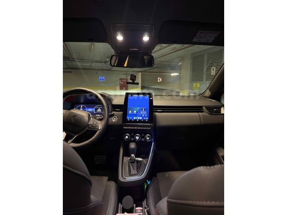 Sahibinden Renault Clio 1.0 TCe Techno Esprit Alpine 2025 Model 