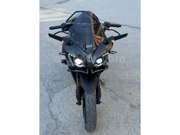 Sahibinden Bajaj Pulsar 200 NS 