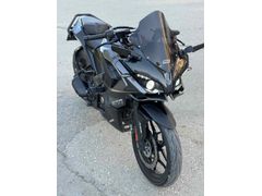 Sahibinden Bajaj Pulsar 200 NS 