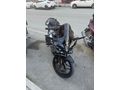 Sahibinden Bajaj Pulsar 200 NS 