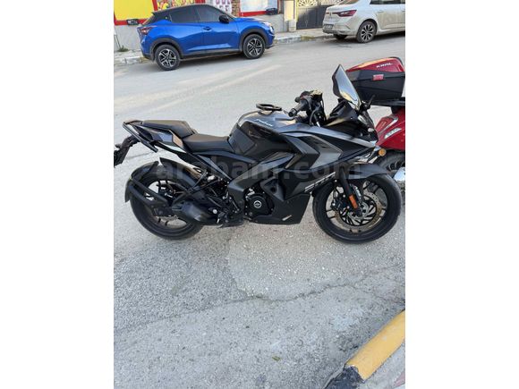 Sahibinden Bajaj Pulsar 200 NS 