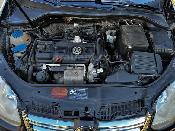 Sahibinden Volkswagen Jetta 1.4 TSi Midline 2008 Model