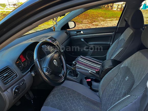 Sahibinden Volkswagen Jetta 1.4 TSi Midline 2008 Model