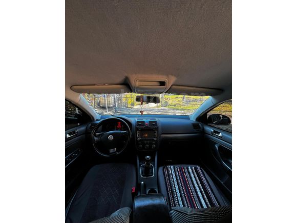 Sahibinden Volkswagen Jetta 1.4 TSi Midline 2008 Model