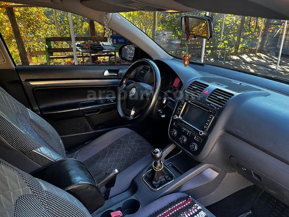 Sahibinden Volkswagen Jetta 1.4 TSi Midline 2008 Model