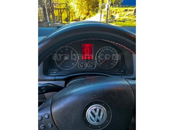 Sahibinden Volkswagen Jetta 1.4 TSi Midline 2008 Model