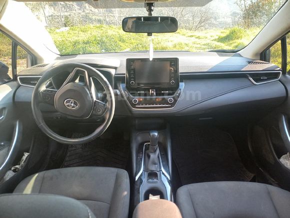 Sahibinden Toyota Corolla 1.5 Dream 2021 Model