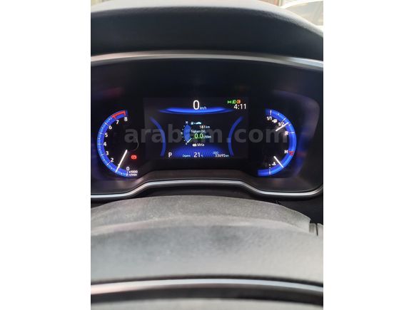 Sahibinden Toyota Corolla 1.5 Dream 2021 Model