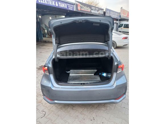 Sahibinden Toyota Corolla 1.5 Dream 2021 Model