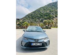 Sahibinden Toyota Corolla 1.5 Dream 2021 Model
