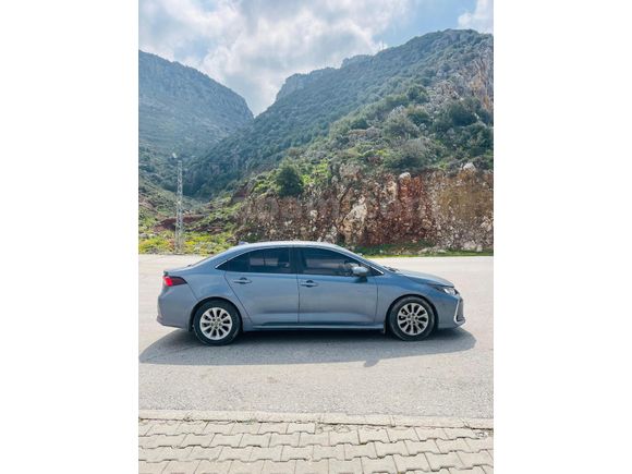 Sahibinden Toyota Corolla 1.5 Dream 2021 Model