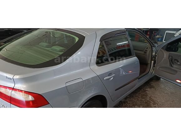 Sahibinden Renault Laguna 1.6 Expression 2003 Model