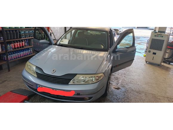 Sahibinden Renault Laguna 1.6 Expression 2003 Model