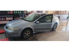 Sahibinden Renault Laguna 1.6 Expression 2003 Model