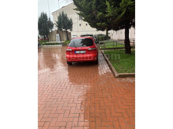 Sahibinden Daewoo Lanos 1.5 S 1999 Model 