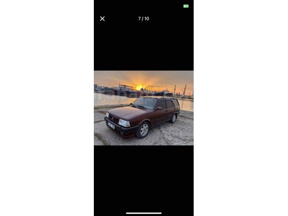 Sahibinden Tofaş Kartal SL 1992 Model 