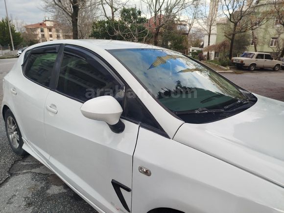 Sahibinden Seat Ibiza 1.4 Copa 2012 Model