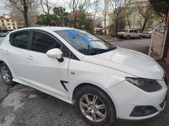 Sahibinden Seat Ibiza 1.4 Copa 2012 Model
