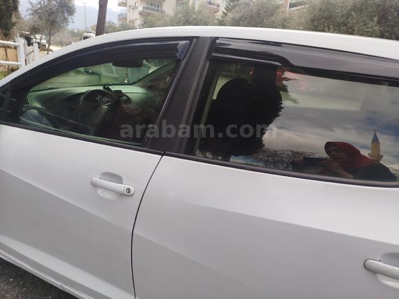 Sahibinden Seat Ibiza 1.4 Copa 2012 Model