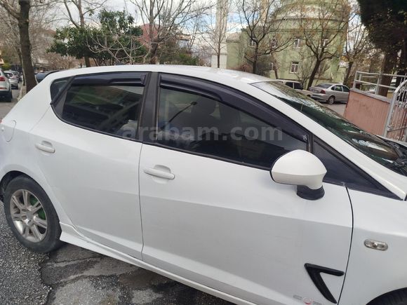 Sahibinden Seat Ibiza 1.4 Copa 2012 Model