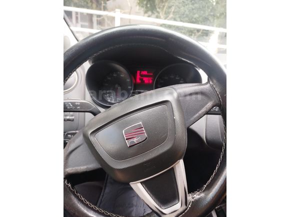 Sahibinden Seat Ibiza 1.4 Copa 2012 Model
