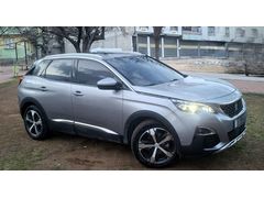 Sahibinden Peugeot 3008 1.6 BlueHDi Allure Elegance 2018 Model