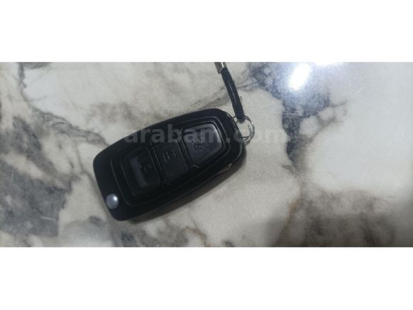Sahibinden Ford Focus 1.6 TDCi Style 2012 Model