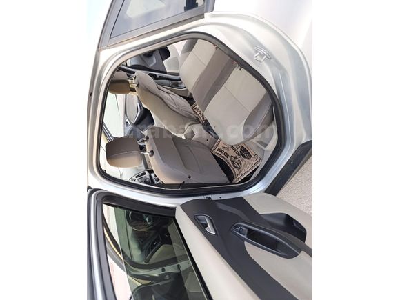 Sahibinden Ford Focus 1.6 TDCi Style 2012 Model