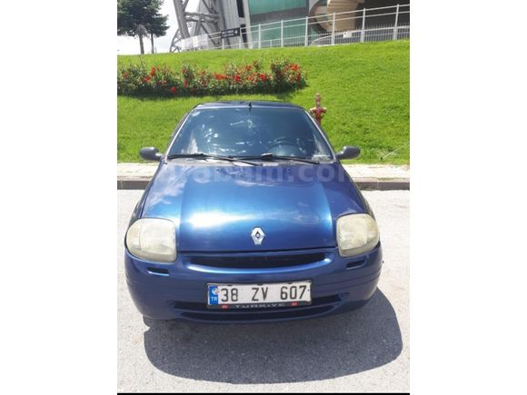 Sahibinden Renault Clio 1.4 RNA 2000 Model