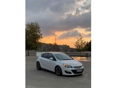 Sahibinden Opel Astra 1.6 Edition 2012 Model 