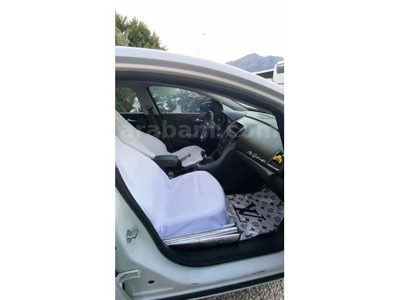 Sahibinden Opel Astra 1.6 Edition 2012 Model 